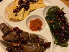 -守柴炉烤鸭(科华中路王府井店)