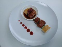 -香乐园·淮扬菜中餐厅·Shang Garden(福田香格里拉店)