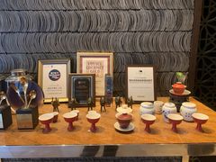 -上海金桥红枫万豪酒店-万豪中餐厅