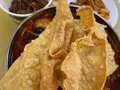 -红鼻子桂林米粉(金唐新光界店)