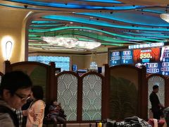 -澳门喜来登大酒店