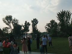 -祥源·阜阳生态乐园