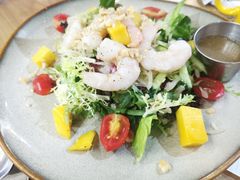 -HELLO 27 意面·沙拉·帕尼尼