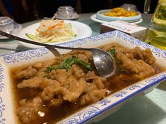 -老雒阳面馆·水席(定鼎门店)