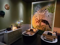 -玄月·SPA按摩泡泡浴(西安路店)