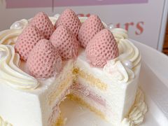 -壹点壹客·生日蛋糕(南山店)
