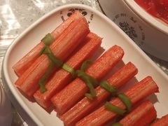 -大龙燚火锅(太古里店)