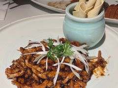 -四世同堂·京菜·烤鸭(双井店)