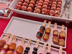 -品忆香炒货工坊(西稍门店)