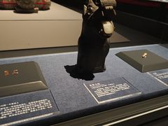 -北京大葆台遗址博物馆