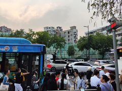 -广州中医药大学第一附属医院(总院)