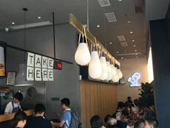 -喜茶(深圳福田星河COCO Park店)