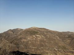 -妙峰山风景名胜区