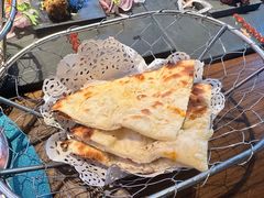 -甘尼仕印度餐厅酒吧(斜塘老街店)