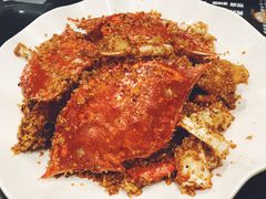 -川香煲(茅台路店)