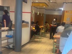 -麦当劳(安定门外大街店)