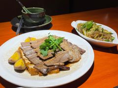 -金穗园·砂锅粥.醉鸡煲火锅(长寿路店)