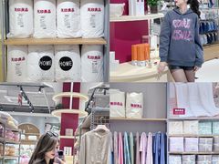 -沙洲路步行街(长安南路店)