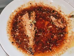 -渝信川菜 · 川味家常菜(长安店)
