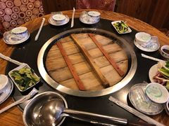 -姥家大锅台(魏各庄路店)