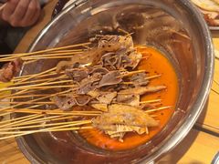 -嘉州鲜知味钵钵鸡(奎星楼店)