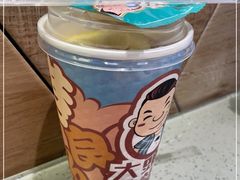 -大头力茶餐厅(花都融创茂店)