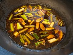 -忆乡情铁锅炖鱼饭店(延庆店)