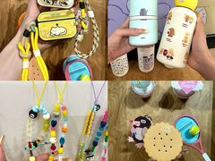 -东莞松山湖万象汇