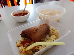 -文庙菜饭(四川北路店)