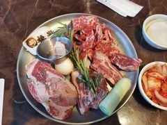 -橡果烤肉(仙林店)