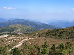 -泽雅景区