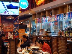 大堂-有喜屋·深夜食堂(环宇荟店)