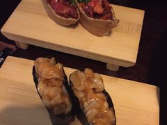 -古田居·特色寿司料理(星之岛旗舰店)