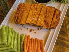 -农厨好味·温泉鹅·农家菜