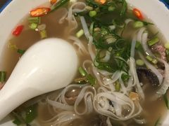 越南火车头汤河粉-美奈小馆·越南料理(福田星河COCO Park店)