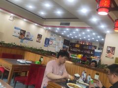 -小唐小四川水煮鱼(北三路店)