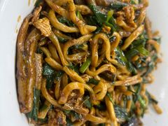 -三百碗宝应长鱼面(板仓街店)