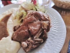 -LA MAISON公鸡和龙(蛇口店)