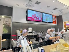 -果呀呀(国金街店)