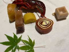 -宁海安岚·南溪阁全日餐厅
