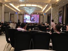 大堂-亢龙太子酒轩(东湖店)