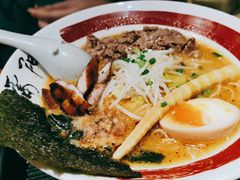 -雷门拉面·现熬骨汤(凯德来福士店)