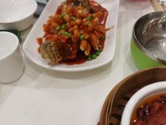 -金时代顺风大酒店(临港百联店)