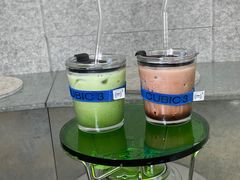 -CUBIC3三立方咖啡(凌空SOHO店)