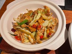 -客语-客家菜(石岐店)