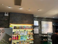 -星巴克(广州动漫星城东区店)