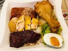 五宝饭-添星码头茶餐厅(松坪山店)