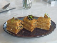 -无锡苏宁银河国际酒店-悦府65中餐厅