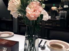 -狮拾久·现代新加坡料理(壹方城店)