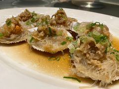 -明阁 Ming Court(广州朗豪酒店)